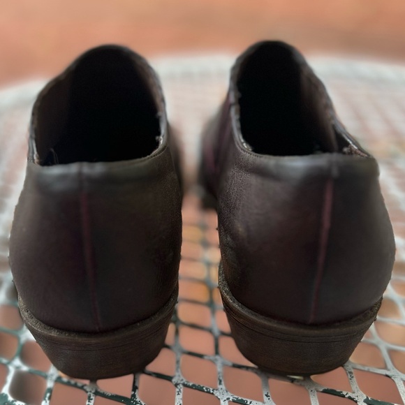 air Madeline Boots - Picture 6 of 7